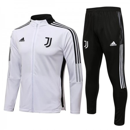 Juventus Training Takit 2022-23 Valkoinen Musta